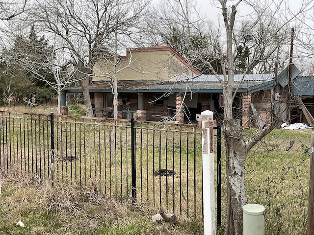 0 County Road 18, Damon, TX 77430 - photo 1