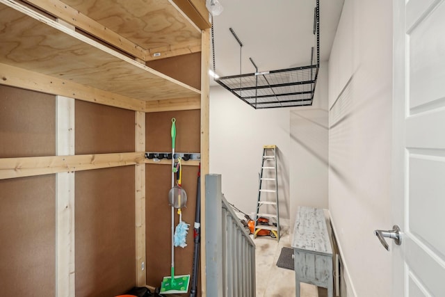 334 Yale Oaks Ln, Houston, TX 77091 - view of walk in closet