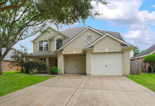 21823 Mystic Point Ct, Katy, TX 77450 - photo 1