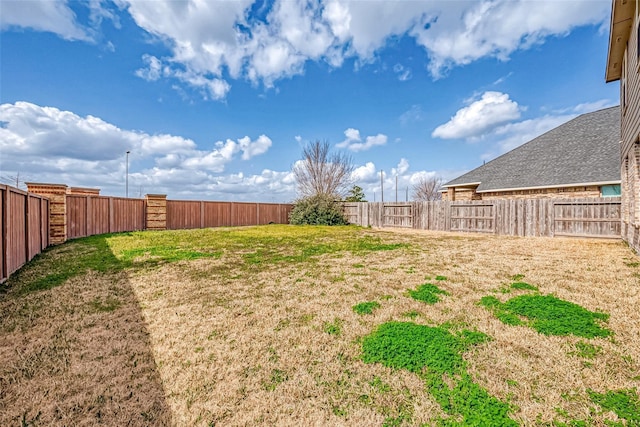 8310 Remington Bluff Ln, Richmond, TX 77407 - view of yard