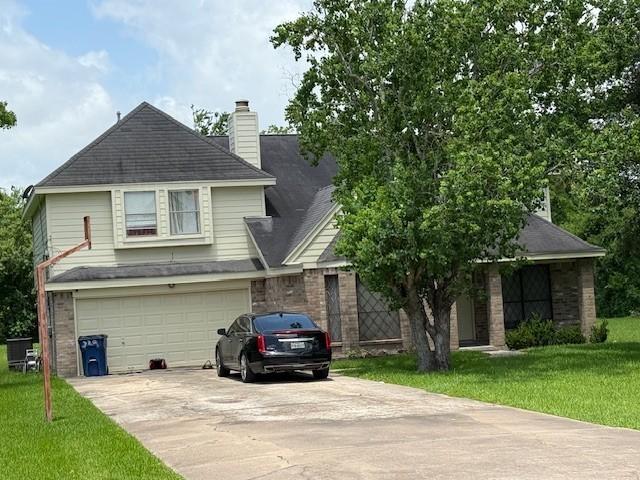 7 N Pine Rd, Texas City, TX 77591 - photo 21