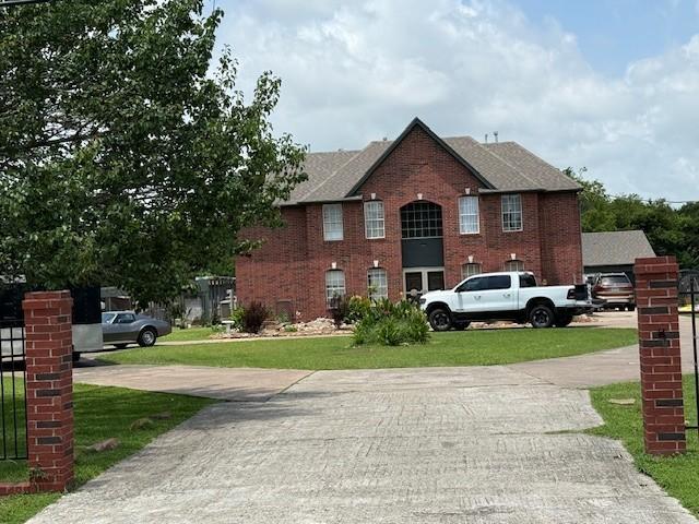 7 N Pine Rd, Texas City, TX 77591 - photo 22