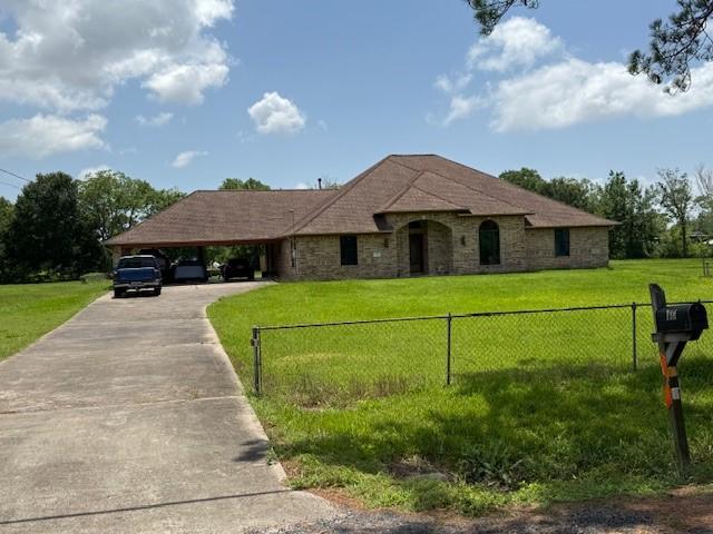7 N Pine Rd, Texas City, TX 77591 - photo 25