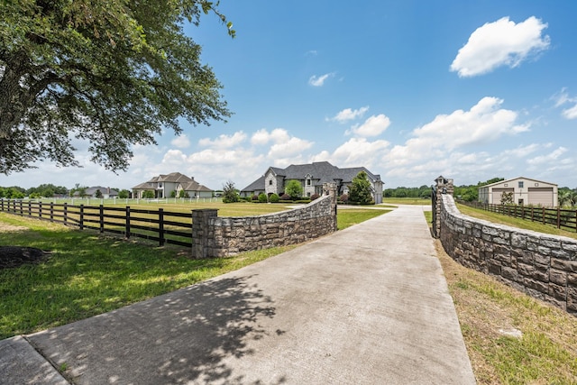 504 High Meadow Ranch Dr, Magnolia, TX 77355 - surrounding community