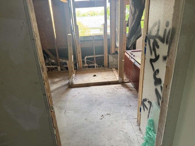 6618 Trigate Dr, Houston, TX 77489 - view of misc room