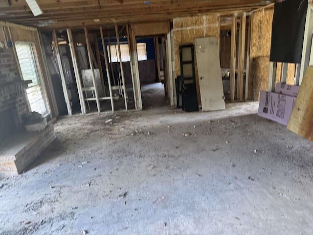 6618 Trigate Dr, Houston, TX 77489 - view of miscellaneous room