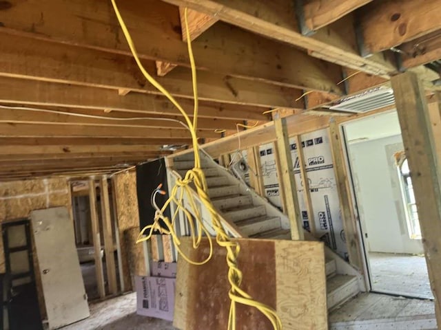 6618 Trigate Dr, Houston, TX 77489 - view of horse barn