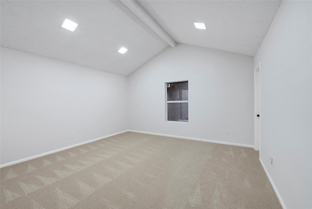 5702 Indigo St, Houston, TX 77096 - spare room featuring carpet flooring