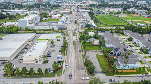 3527 Ella Blvd, Houston, TX 77018