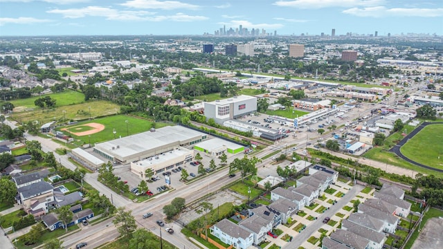 3527 Ella Blvd, Houston, TX 77018