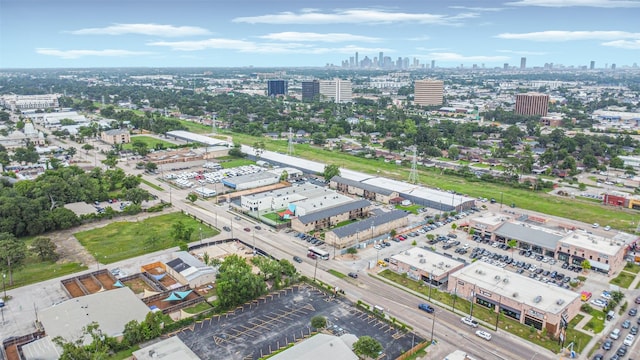 3527 Ella Blvd, Houston, TX 77018