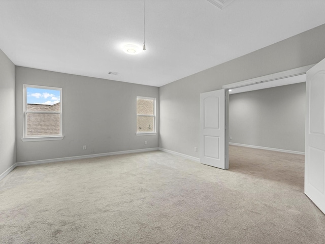 2107 Jitterbug Ln, Katy, TX 77493 - unfurnished bedroom featuring carpet floors and baseboards