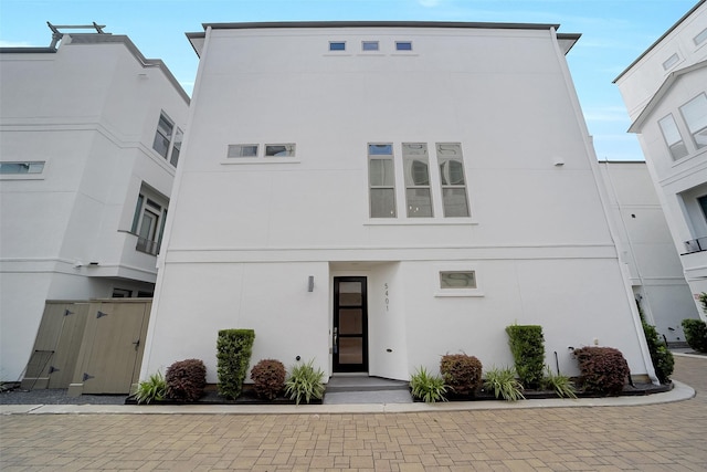 5401 Larkin St, Houston, TX 77007 - view of property