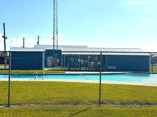 163 Osprey St, Palacios, TX 77465
