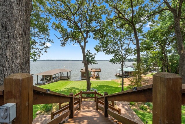 1436 Indian Hill Blvd, Livingston, TX 77351 - photo 35