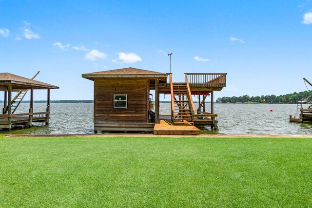 1436 Indian Hill Blvd, Livingston, TX 77351 - photo 37