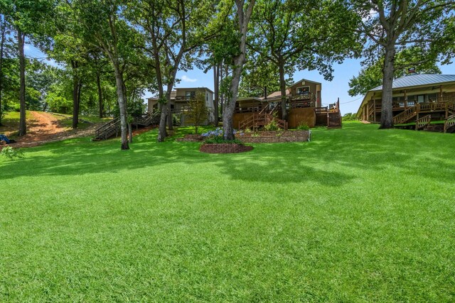 1436 Indian Hill Blvd, Livingston, TX 77351 - photo 41