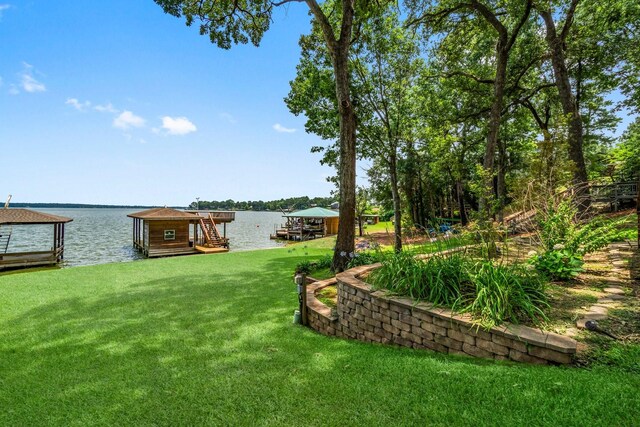 1436 Indian Hill Blvd, Livingston, TX 77351 - photo 42