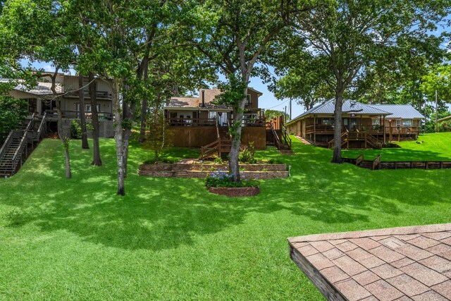 1436 Indian Hill Blvd, Livingston, TX 77351 - photo 4