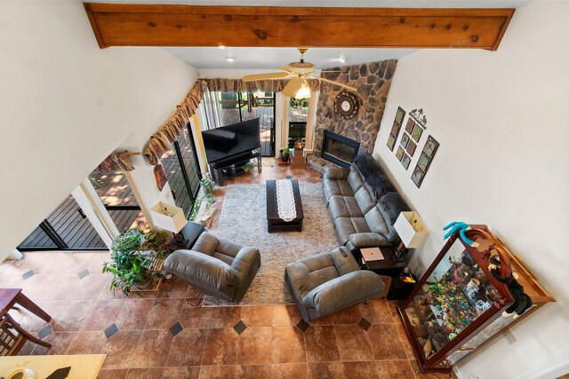 1436 Indian Hill Blvd, Livingston, TX 77351 - photo 5