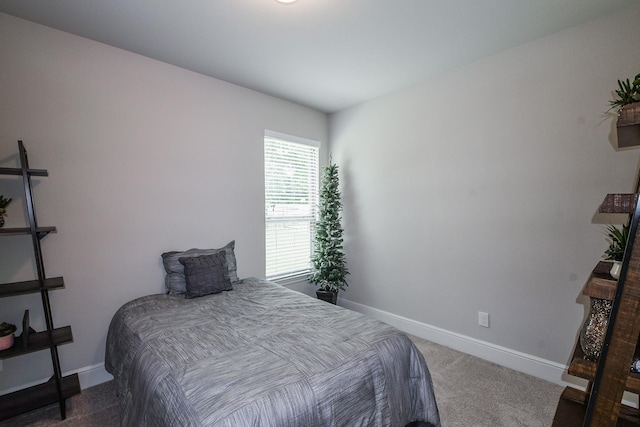13326 Hartford Bay Trl, Cypress, TX 77429 - carpeted bedroom featuring baseboards