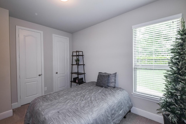 13326 Hartford Bay Trl, Cypress, TX 77429 - carpeted bedroom with multiple windows