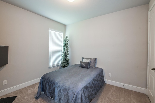 13326 Hartford Bay Trl, Cypress, TX 77429 - carpeted bedroom with baseboards