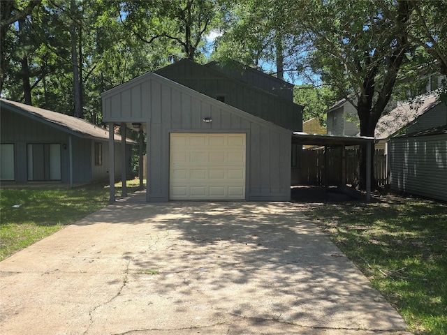 26621 Orchid Ct, Huntsville, TX 77320 - photo 1
