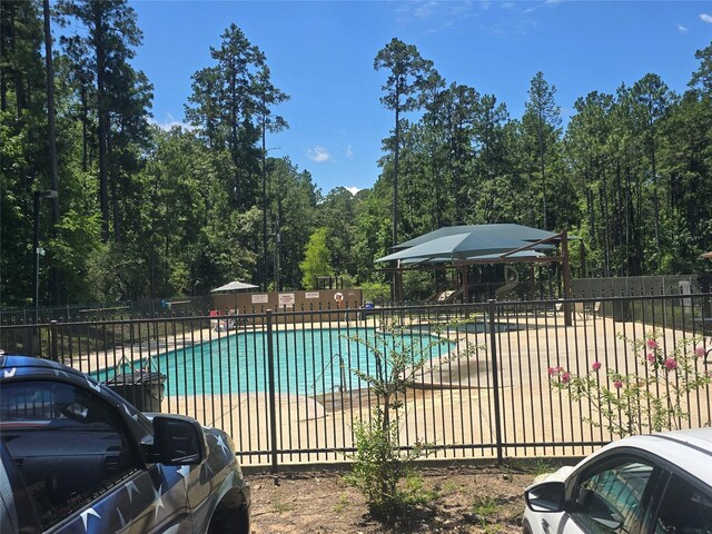 26621 Orchid Ct, Huntsville, TX 77320 - photo 5
