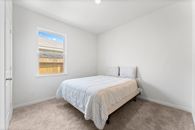 20730 Solstice Point Dr, Hockley, TX 77447 - bedroom featuring carpet and baseboards