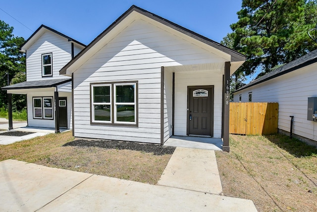 16978 W Lynbrook, Montgomery, TX 77316 - photo 1