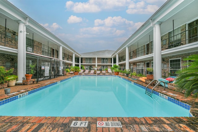 2507 Montrose Blvd Unit 51, Houston, TX 77006 - photo 1