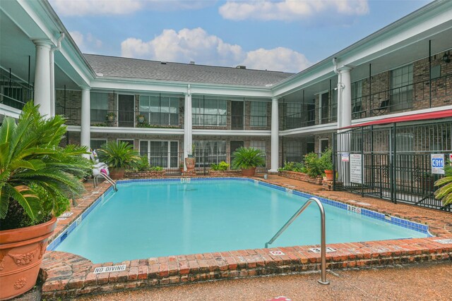 2507 Montrose Blvd Unit 51, Houston, TX 77006 - photo 25