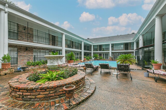 2507 Montrose Blvd Unit 51, Houston, TX 77006 - photo 26