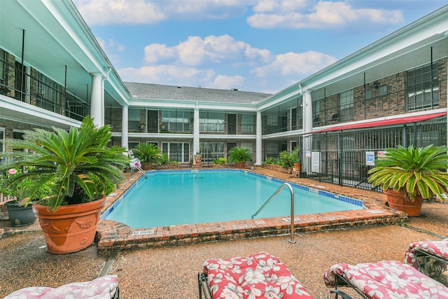 2507 Montrose Blvd Unit 51, Houston, TX 77006 - photo 27