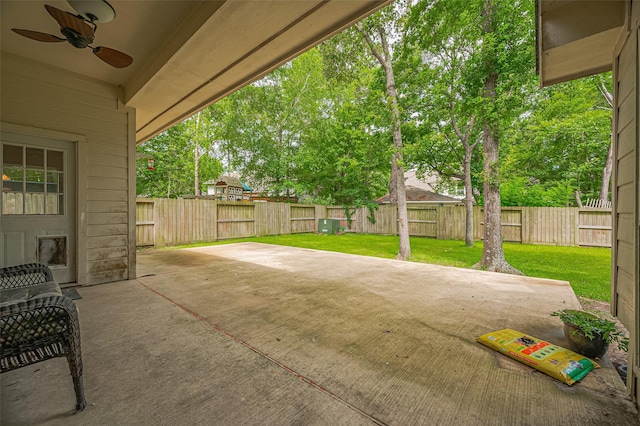 210 N Wimberly Way, Conroe, TX 77385 - photo 45