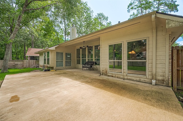 210 N Wimberly Way, Conroe, TX 77385 - photo 46