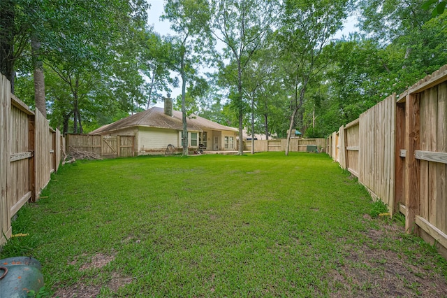 210 N Wimberly Way, Conroe, TX 77385 - photo 48