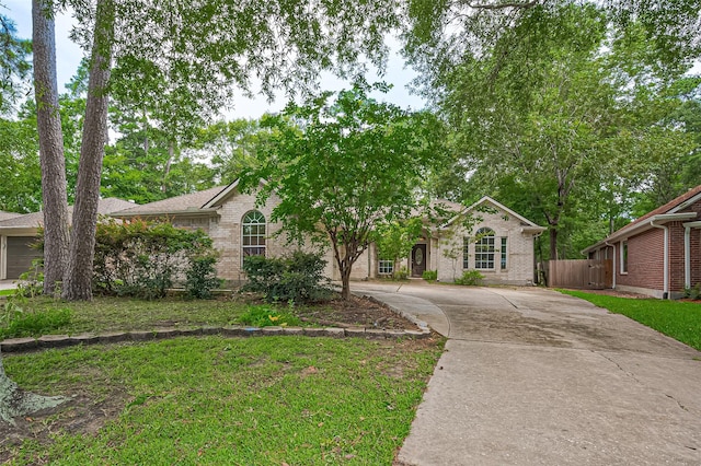 210 N Wimberly Way, Conroe, TX 77385 - photo 39