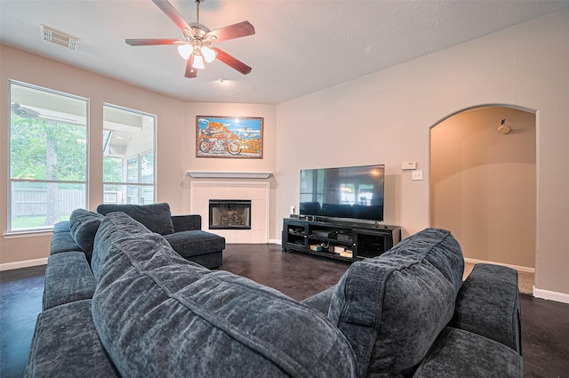 210 N Wimberly Way, Conroe, TX 77385 - photo 3