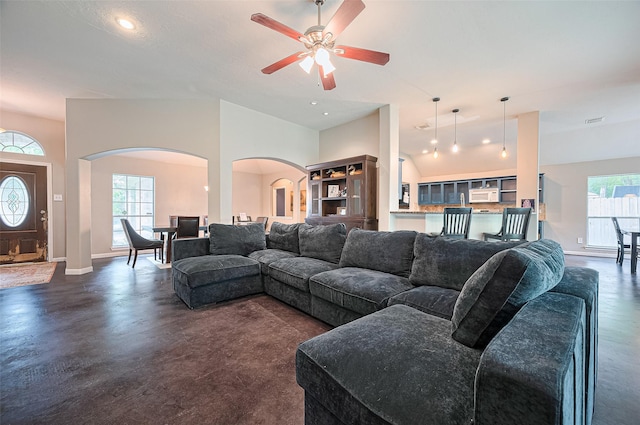 210 N Wimberly Way, Conroe, TX 77385 - photo 2