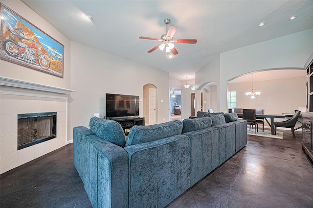 210 N Wimberly Way, Conroe, TX 77385 - photo 6
