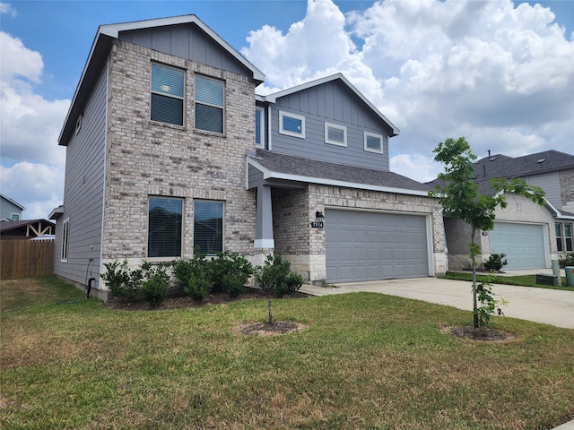 7914 Cypress Myrtle Dr, Cypress, TX 77433 - photo 1