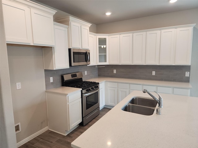 7914 Cypress Myrtle Dr, Cypress, TX 77433 - photo 3
