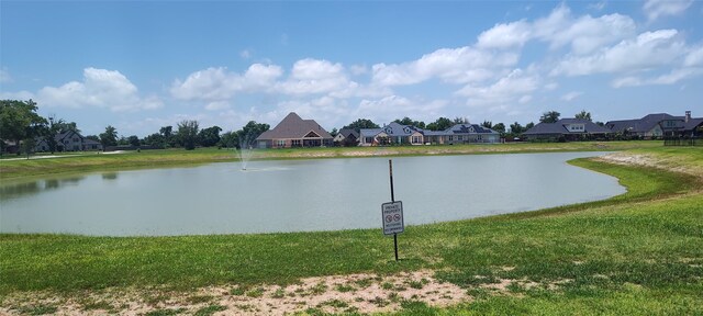 3138 W W Tower Cir, Santa Fe, TX 77517