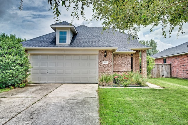 7022 Raven Cliffs Ln, Spring, TX 77379