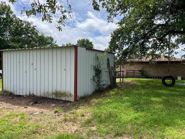 2406 W US Highway 79, Buffalo, TX 75831 - view of outdoor structure
