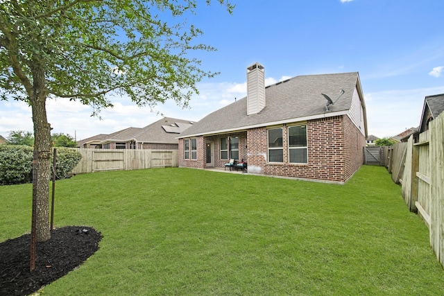 4320 Mesquite Terrace Dr, Manvel, TX 77578 - photo 40
