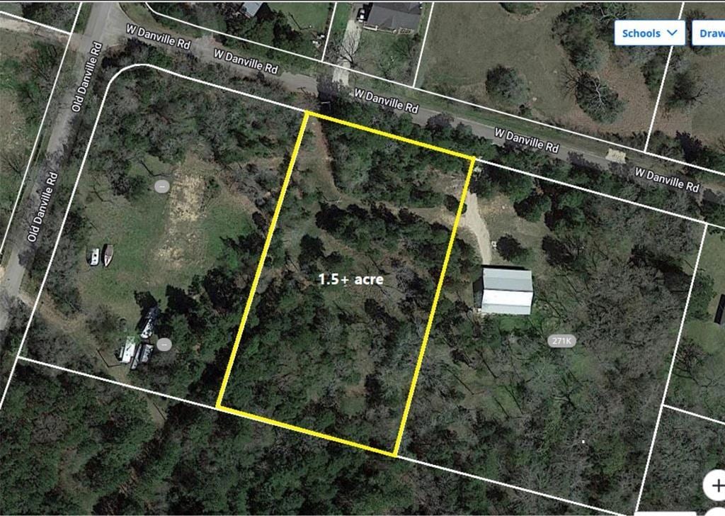 10085 W Danville Rd, Willis, TX 77318 - photo 1