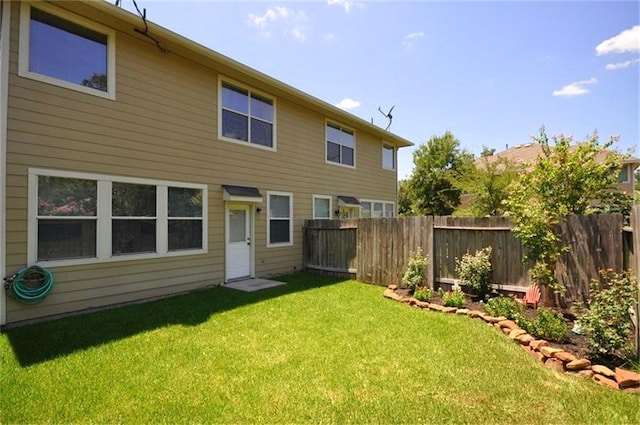 20210 Arbolada Green Ct, Humble, TX 77346 - view of back of property